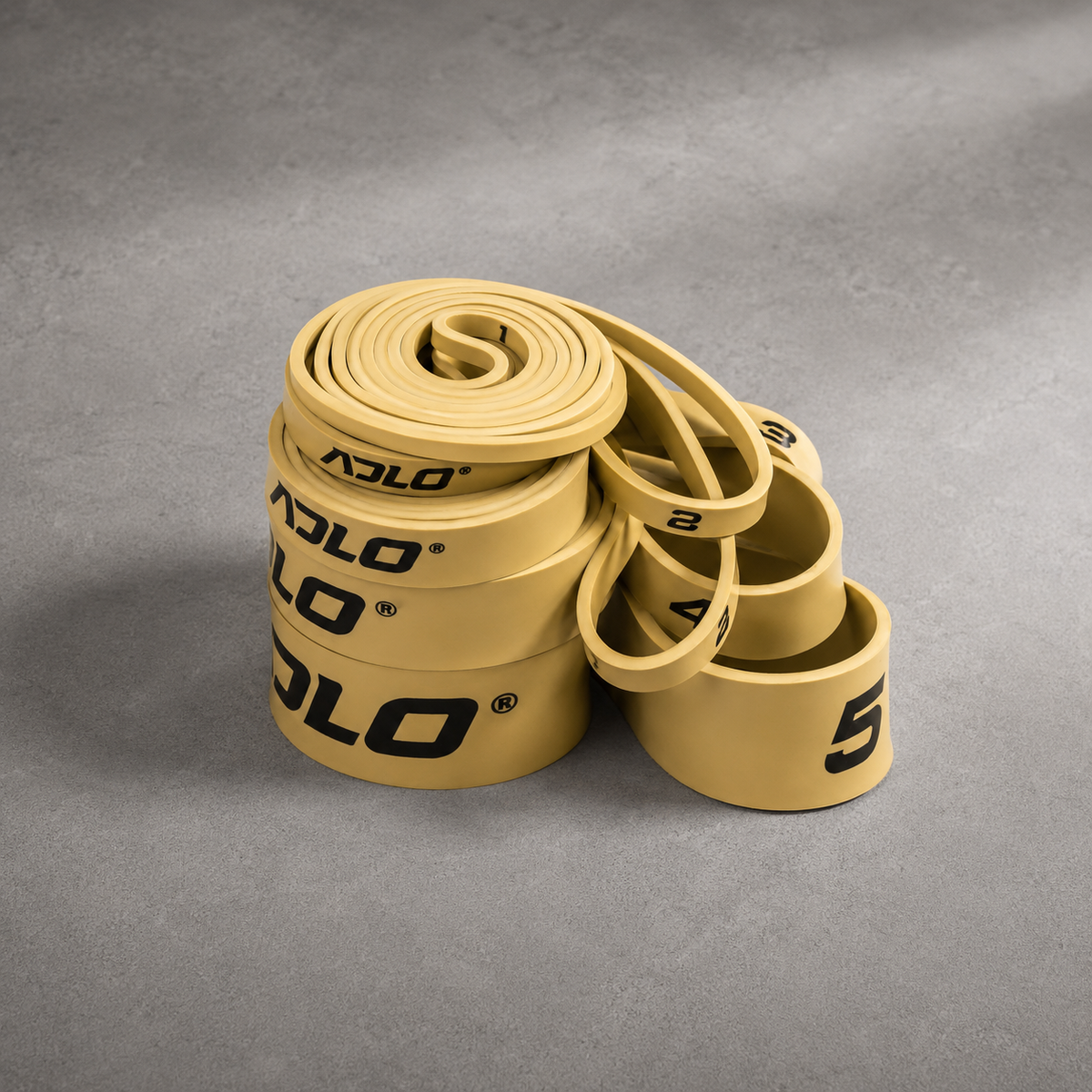 ADLO Training Kit