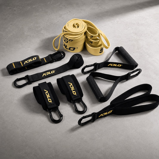 ADLO Training Kit