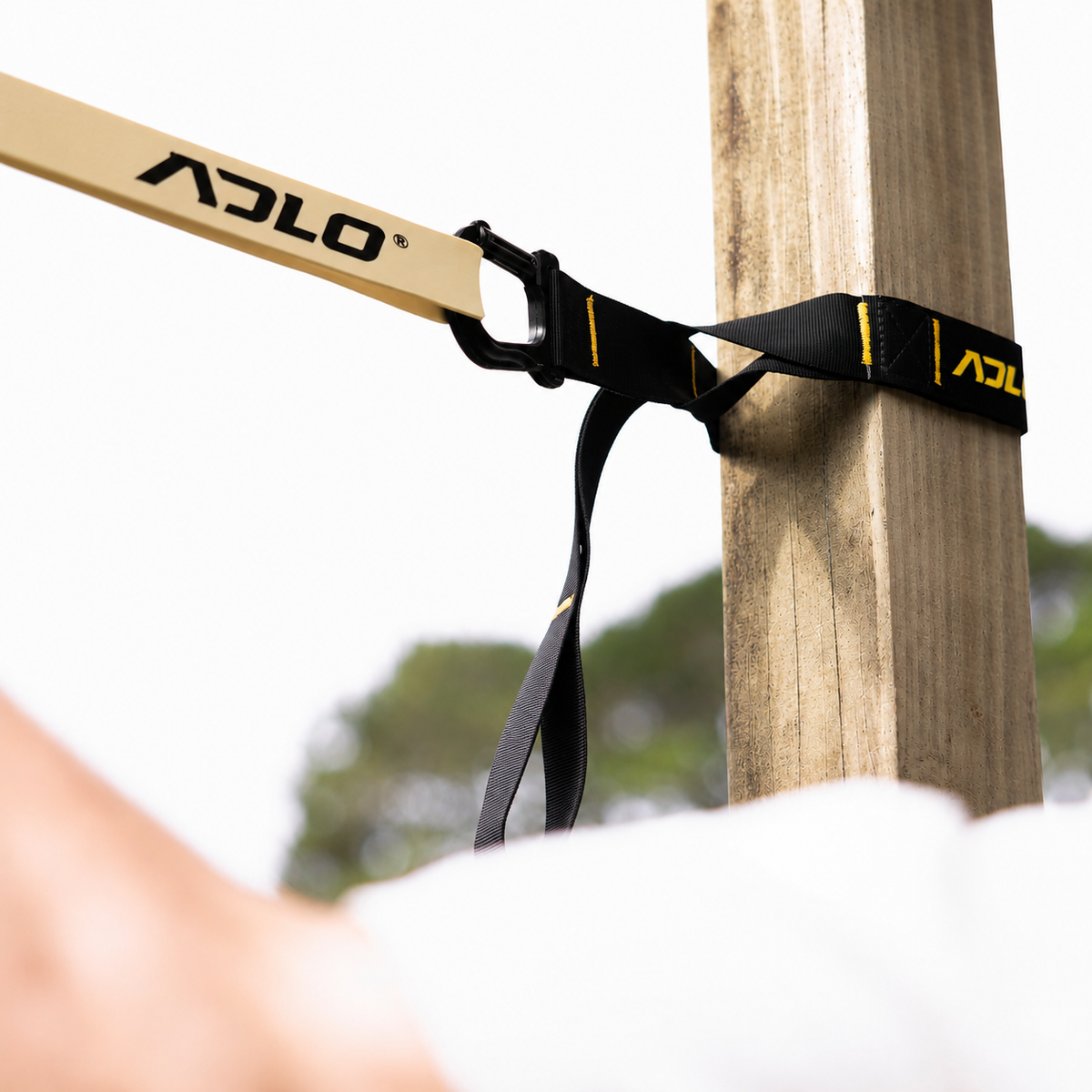 ADLO Training Kit